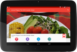 Fischrezepte screenshot 20
