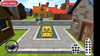 Toon Parking screenshot 6