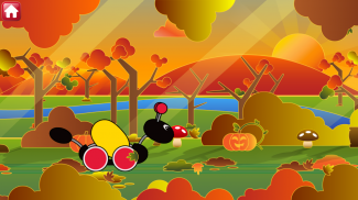 BRIO Playroom screenshot 3