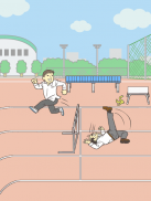 Skip school !　-escape game screenshot 4