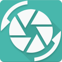 Camera Restarter Icon