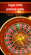 Roleta VIP - Casino Vegas FREE screenshot 4