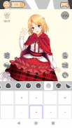 Lolita Avatar: Anime Avatar Maker screenshot 5