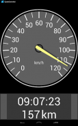 GPS Speedometer & TripMeter screenshot 4