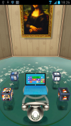 3D Home screenshot 7