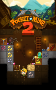 Pocket Mine 2 screenshot 2