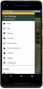 Te Araroa - The Trail App screenshot 7