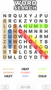 Puzzle book - Words & Number Games screenshot 1