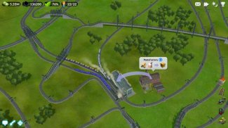 DeckEleven's Railroads 2 screenshot 5