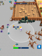 Animal Mayhem screenshot 4