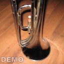 MB Horn demo for Caustic