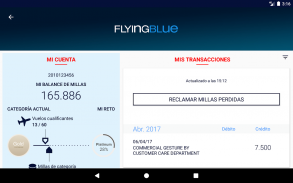 Air France - Billetes de avión screenshot 13