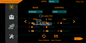 Drone Racing FX Simulator - Multiplayer screenshot 9