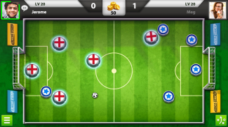 Soccer Stars screenshot 3