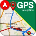 GPS-Navigation & Karte Richtung - Route Finder