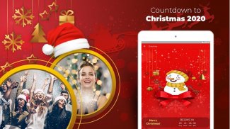 Christmas Countdown - Wallpapers & Musics for Noel screenshot 4