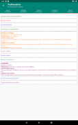 noSpy Biorhythm screenshot 5