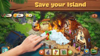 Lost Island: Uma Aventura screenshot 6