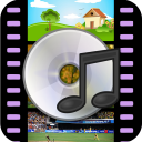 You Video To Mp3 Audio Convertor Icon
