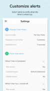 Focusmeter: Pomodoro Timer screenshot 5