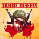 Armed Mission - Commando Fort Icon