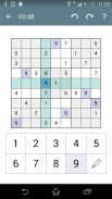 Sudoku - Classic Puzzle Game screenshot 1