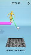 Kick & Break The Ragdoll Games screenshot 2