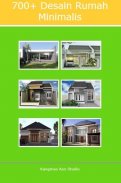1.000+ Model Rumah Minimalis + Denah + Feng Shui screenshot 4