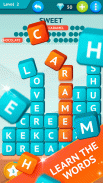 Smart Words - Word Search, Word game screenshot 2