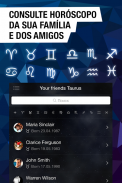 Horoscopo de Aquario, Leão etc screenshot 4