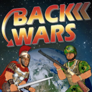 Back Wars screenshot 2