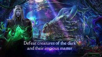 The Secret Order 8 screenshot 0
