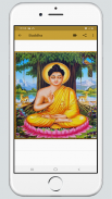 Buddha Wallpapers HD screenshot 2