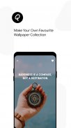 Quotes Wallpaper HD - Daily Motivational Quotes screenshot 5