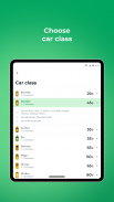 OnTaxi: замовити таксі онлайн screenshot 10
