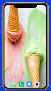 Ice Cream Wallpaper screenshot 2