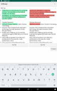 DiffFinder: File/Text Comparison Tool screenshot 7