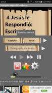 Biblia Audio en Español screenshot 18