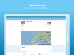 MEINE TUI Urlaub & Reiseportal für Ihren Reise screenshot 1