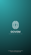Govem (Government Employee) screenshot 2