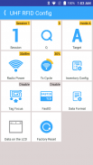 RFID DEMO App screenshot 6
