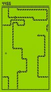 Snake II screenshot 5