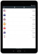 Currency And Crypto Converter screenshot 4