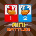 12 MiniBattles - 44 mini-jogos para 2 jogadores Icon