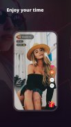 Glow - Video Chat, Dating screenshot 10
