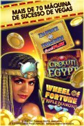 DoubleDown - Casino Slot Game, Blackjack, Roulette screenshot 1