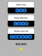 Word Surplus screenshot 2