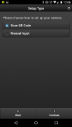 3xLOGIC VISIX Setup Tool screenshot 7