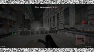 Residence Of Evil 2: Quarantine screenshot 6