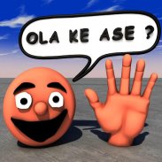 3D EMOTICONOS screenshot 0